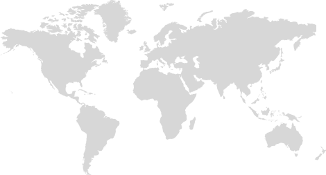 World-Map-Gray World-Map-Gray